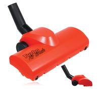 Caliko 32mm Universal Red Airo Turbo Brush | Henry Hoover Head Replacement for Numatic/Hetty/Herry/James/Basil/Charles/George | Best Henry Hoover Att