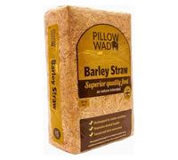 Caliko Barley Straw Bedding- 2kg Pack of 1 | Luxurious Softness for Your Beloved Pets | Experience Gentle and Cozy Comfort for Rabbits, Tortoises, and More with Our Premium Barley Straw Bedding.