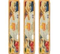 Calikoglu Long Filo Pastry Sheets phyllo dough 500 gram x 3 Packs