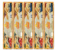 Calikoglu Long Filo Pastry Sheets phyllo dough 500 gram x 5 Packs