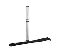 CALIMA 46041 Drawbar Scales Aluminium Maximum Load 100 kg Silver