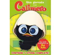 calimero 01 - una giornata con calimero