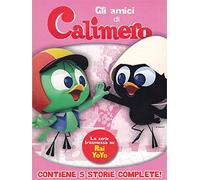 calimero 06 - gli amici