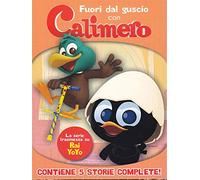 calimero 07 - fuori dal guscio dvd Italian Import