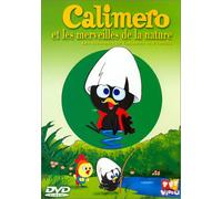 Calimero : Calimero et les merveilles de la nature