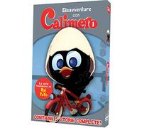 Calimero - Disavventure Con Calimero (1 DVD)