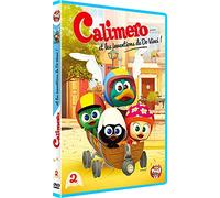 Calimero et les inventions de do vinci [FR Import] [DVD]