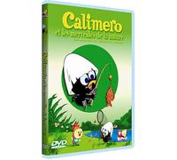 Calimero et les merveilles de la nature