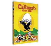 Calimero et ses amis