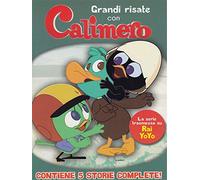 Calimero - Grandi Risate Con Calimero [Import italien]