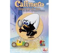 Calimero - Inspecteur de choc