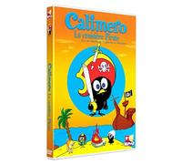 Caliméro : La croisière pirate