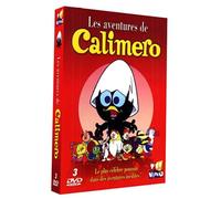 Calimero - Les aventures de Calimero