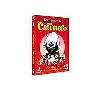 Calimero - Les aventures de Calimero