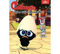 Calimero: Qui a volé ma coquille ?