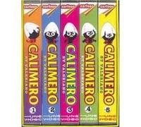Calimero [VHS]