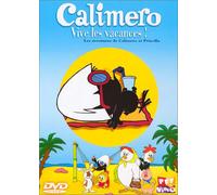 Calimero : Vive les vacances !