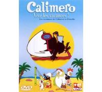 Calimero - Vive les vacances !