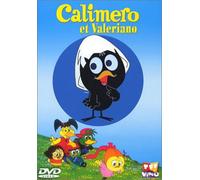 Calimero - Vol.2 : Calimero et Valeriano