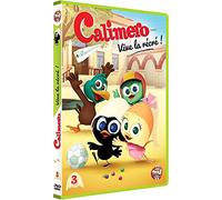 Calimero, vol. 3 : vive la récré ! [FR Import] [DVD]
