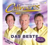 CALIMEROS - DAS BESTE 2 CD NEW