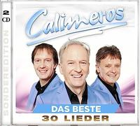 Calimeros - Das Beste-30 Lieder
