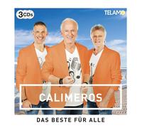 Calimeros - Das Beste Für Alle