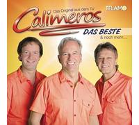 Calimeros – Das Beste Und Noch Mehr – 3 CD – New