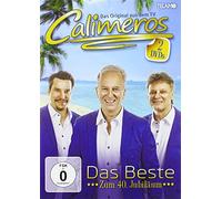 CALIMEROS - DAS BESTE-ZUM 40.JUBILAEU (2 DVD)