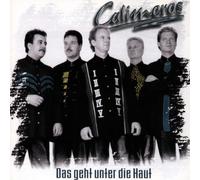 Calimeros - Das Geht Unter Die Haut [Import]