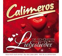 Calimeros Die Schönsten Liebeslieder (CD)
