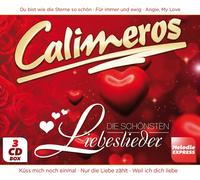 Calimeros - Die Schönsten Liebeslieder