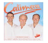 Calimeros - Du Bist Mein Schönstes Gefühl