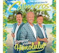 Calimeros - Sommer,Sonne,Honolulu