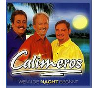 Calimeros - Und Wenn Die Nacht Beginn