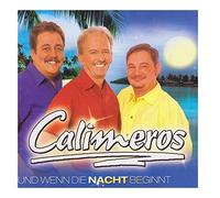 Calimeros - Und wenn die Nacht geginnt
