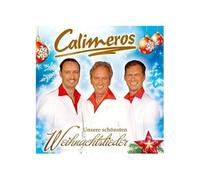 Calimeros - Unsere Schönsten Weihnachtslieder
