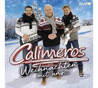 Calimeros - Weihnachten mit Uns...
