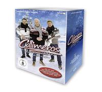 Calimeros: Weihnachten mit uns...
