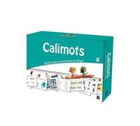 Calimots CP - Matériel pour comprendre et rédiger