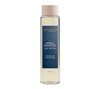 CALINACHI Anti-Grease Root Shampoo 300 ml - Sulphate Free, Silicone-Free, Paraben Free, Aloe Vera & Lotus | For Oily Scalp, Dry Tips | Gentle Cleansing, Sebum Balance, More Shine