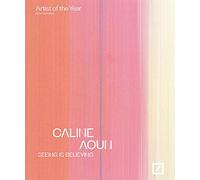 Caline Aoun: seeing is believing - Deutsche Bank Artist of the Year