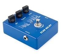 Caline CP-17 Time Space Digital Delay Guitar Effect Pedal