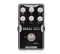 Caline CP-26 Snake Bite Reverb Pedal,113*63*35mm