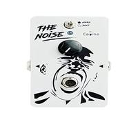 Caline CP-39 Mini Noise Gate Effect Pedal for Guitar & Bass, 0.23kg, 9.0V DC, 30mA
