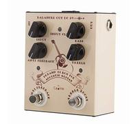 Caline CP-40 DI-Box for Acoustic Guitar