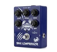Caline CP-45 Pressure Point Bass Compressor