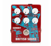 Caline CP-58 British sound Overdrive