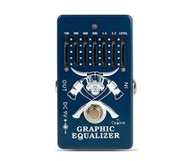 Caline CP-71 6-Band Graphic EQ