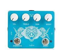 Caline CP-79 Blue Boost Overdrive
